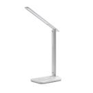 Luminária de Mesa Charger Branco Led 10W 33cm com Carregador sem Fio