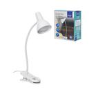 Luminária de Mesa com Clip Led USB Luminária de Mesa com Clip Led USB