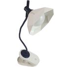 Luminaria de Mesa Com Garra Diamante Articulavel Touch Presilha Led 3 Cores Abajur Flexivel Trabalho Escritorio Home Office Geometrica Luminaria de Mesa Com Garra Diamante Articulavel Touch Presilha Led 3 Cores Abajur Flexivel Trabalho Escritorio Home Office Geometrica