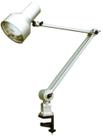 Luminária De Mesa Com Garra Ilutec Articulável Ref. 390 Luminária De Mesa Com Garra Ilutec Articulável Ref. 390