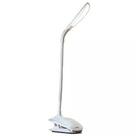 Luminária de Mesa com Garra Led Usb Table Lamp Luminária de Mesa com Garra Led Usb Table Lamp