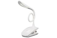 Luminária de Mesa com Garra Led Usb Table Lamp GARRA