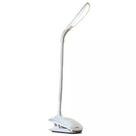 Luminária De Mesa Com Garra Manicure Maquiagem Leitura Usb Garra Luminária De Mesa Com Garra Manicure Maquiagem Leitura Usb Garra