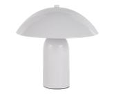 Luminária de Mesa Dome Branca Westwing