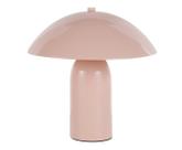 Luminária de Mesa Dome Rosa Westwing