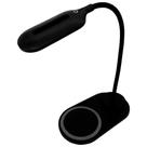 Luminária De Mesa Dream Com Carregador Wireless L100 Oex Luminária De Mesa Dream Com Carregador Wireless L100 Oex