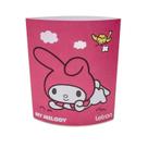 Luminária de Mesa e Parede Abajur My Melody- Letron
