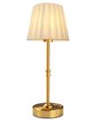 Luminária de Mesa EppieBasic Sem Fio Recarregável com Luz Quente Luminária de Mesa EppieBasic Sem Fio Recarregável com Luz Quente