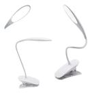 Luminária de Mesa FLEX LED - GARRA