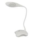 Luminária De Mesa Flexível Com Touch Sem Fio 3 Níveis Luz MESA