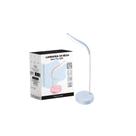 Luminária de Mesa Flexível Led Sem Fio 3 Opções de Iluminação 36cm - Rio Home