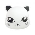 Luminária de Mesa Gatinha - O produto perfeito para Voce