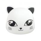 Luminária de Mesa Gatinha Super Cute Luminária de Mesa Gatinha Super Cute