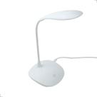 Luminária De Mesa Home Branco 3w 4000k 2017 Luminária De Mesa Home Branco 3w 4000k 2017
