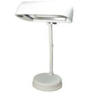 Luminária De Mesa Ilutec para Lâmpada Compacta Ou Led Ref. 210