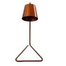 Luminária De Mesa Industrial 1 Lamp. E27 - Juni