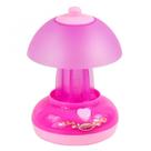 Luminária de mesa Kawaii Pretend Play Mini Simulation Toy