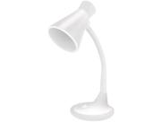 Luminária de Mesa LED 15W - Branca Taschibra TLM 03