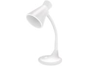 Luminária de Mesa LED 15W - Branca Taschibra TLM 03