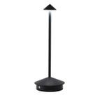 Luminaria de Mesa LED 3 Tons Controle de Intensidade Abajur USB Bateria Recarregavel Casa Quarto Cabeceira Sala Trabalho Home Office Escritorio Decora Luminaria de Mesa LED 3 Tons Controle de Intensidade Abajur USB Bateria Recarregavel Casa Quarto Cabeceira Sala Trabalho Home Office Escritorio Decora