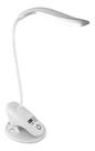 Luminária De Mesa Led Articulável P/ Leitura Estudo Trabalho - LUATEK
