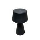 Luminaria de mesa led lite 5w 3000k 127220v - preto