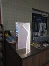 Luminária De Mesa Led Moderna