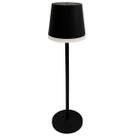 Luminaria de mesa led nara 5w 3000k 127-220v