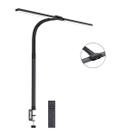 Luminária de mesa led para computador 31,5" 24w tomate mt-l001
