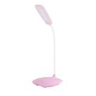 Luminária de Mesa Led Portátil Recarregável Flexivel Touch 3 Velocidades - A&Y