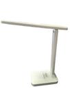 Luminária De Mesa Led Recarregável Articulável Touch Usb