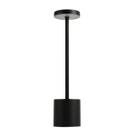 Luminária de Mesa LED Taschibra Orbit Recarregável