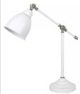 Luminária De Mesa Luciin Abajur Incharm 1 Lamp. E27