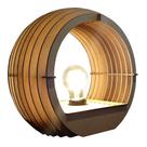 Luminária de Mesa modelo Delve