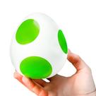 Luminária de Mesa Paladone Ovo do Yoshi Mini LED USB 12 cm Luminária de Mesa Paladone Ovo do Yoshi Mini LED USB 12 cm