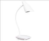 Luminária de Mesa Pixel 3W 5000K Branca 10X40X12CM - Opus