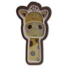 Luminária de Mesa Placa Painel Infantil Animaizinhos Decor