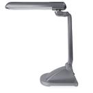 Luminaria de mesa premium polietileno 1x11w 127v preto
