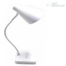 Luminária de Mesa Recarregável Iluminador para Manicure