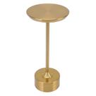 Luminária de Mesa Sem Fio Locadence com 3 Níveis de Brilho 28,5 cm