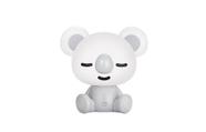 Luminaria De Mesa Taschibra Led Infantil Caly 3W 3000K