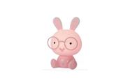 Luminaria De Mesa Taschibra Led Infantil Illy 3W 3000K