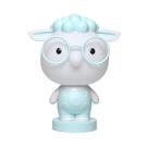 Luminária de Mesa Taschibra Led Ovelinha Bill 3W USB Luz Quente 3000K
