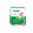 Luminária De Mesa Taschibra Tlm 03 Articulável E27 Bivolt Rosa Luminária De Mesa Taschibra Tlm 03 Articulável E27 Bivolt Rosa