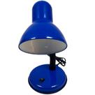 Luminária De Mesa Tipo Abajur Tensão 127/220V - Mj-90608 Luminária De Mesa Tipo Abajur Tensão 127/220V - Mj-90608