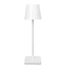 Luminária de Mesa Touch Com 3 Intensidades Ajustável 37cm