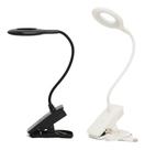 Luminária De Mesa Touch Com Sensor De Toque Flexível Led USB