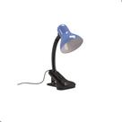 Luminária de mesa Viking Clip Acompanha Lâmpada 30W Luminatti