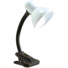 Luminária de Mesa Viking P Branco - Startec