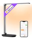 Luminária de Mesa VOCOlinc Smart LED com Proteção para os Olhos e Dimerização